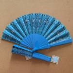 ICON FAN plastic fan